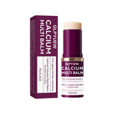 GLPYUEW Cemenrete Calcium Multi Balm: presentación para hidratación rápida.