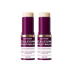 GLPYUEW Stick hidratación facial para cuidado rápido y piel suave.