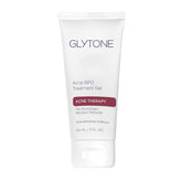 Glytone BPO Gel Acné Visage: traitement ciblé des boutons et inflammation.
