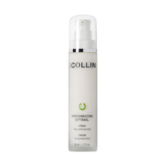 G.M. COLLIN Hydramucine Optimal avec pompe pour une hydratation durable.