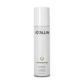 G.M. COLLIN Hydramucine Leche Limpiadora en botella, purifica piel deshidratada con suavidad.
