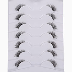 Banda transparente de Gmagictobo, cómoda y discreta para acabado limpio.