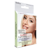 Godefroy crema aclaradora de cejas para un look más natural.