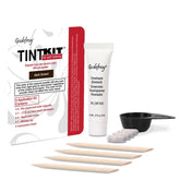 Godefroy coloracion puntual para retoques faciales con resultados controlados.