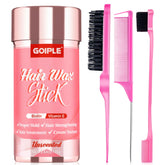 Goiple Hair Wax Stick: empaque compacto para uso diario