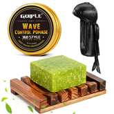 Goiple ola-360 definicion barra jabon: definición de 360 olas mediante limpieza suave.
