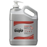 GOJO Limpiador de manos, botella vertido, limpieza rápida de manos.