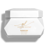 Goldie Locks Mascarilla Ultra Hidratante, embalaje nuevo, mejora hidratación y suavidad.