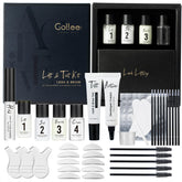 GOLLEE Lash Lift Kit emballage – présentation compacte prête à l’emploi