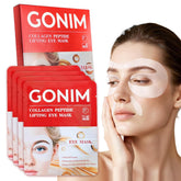 GONIM parches-ojos-360-ajuste, ayuda a reducir bolsas y ojeras.