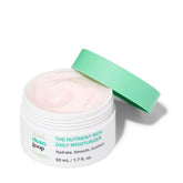 good.clean.goop crema diaria nutritiva en bote para hidratación profunda