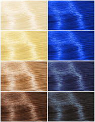 Good Dye Young Streaks Blue Ruin: kit de aclarado para llegar a un tono más claro.