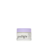 Good Light Orden del Eclipse: crema con ácido hialurónico para hidratación profunda