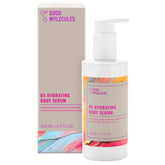 Serum corporal Good Molecules B5 en botella para hidratación profunda de la piel