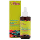 Good Molecules Descoloracion Serum, botella de 30 ml, ayuda a tono más uniforme.