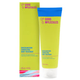 Good Molecules Discoloration Correcting Body Treatment, bote, humecta la piel y mejora tono