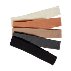 Goody envolturas para cabello para todo tipo de pelo, comodo durante todo el dia.