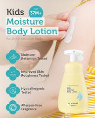 GOONGBE: textura de crema suave se absorbe rápido para uso diario.