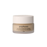 Goop Beauty Microderm Exfoliator, botella: exfoliación suave para piel más suave y radiante.
