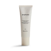goop Exfoliating Jelly Cleanser muestra textura gel suave para limpieza diaria.
