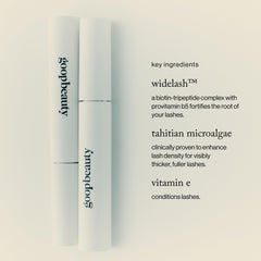 goop Featherlash-application racines-pointe pour lift et longueur précise