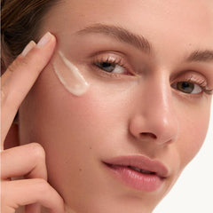 ceramidas presentes para apoyar la barrera cutánea y la hidratación