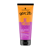 Got2B Be Twisted crema reviver rizos, botella clara para definición sin frizz