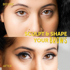 Got2b Glued: acabado transparente para un look limpio y natural.
