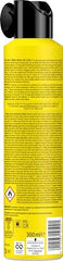 Got2B Glued Blasting Freeze Spray, aplicación precisa para estilos firmes y controlados.