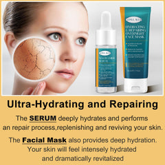 GOWLAVER serum niacinamida: apoya la barrera cutánea y tono uniforme.