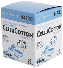 Graham Cellucotton Bobina Belleza Regular, protege la piel durante tratamientos cosméticos