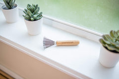 Uso en casa o salón con diseño práctico de GranNaturals