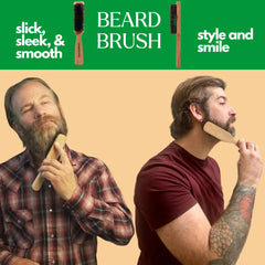 Uso diario para cabello y barba, detalle ideal para peinado rápido.