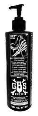 Grave Before Shave aroma masculino en frasco para cuidado diario de la barba