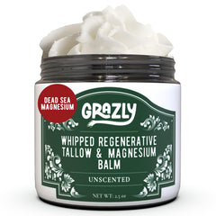 Bálsamo Grazly en envase 2.5 oz para hidratación suave