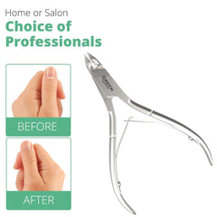 GREEN ESTETICA diseño premium para mayor control y durabilidad
