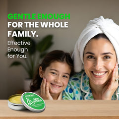 Ingrédient Aloe vera dans Green Goo, hydratation douce