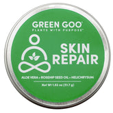 Green Goo pot-salve pour peau – soin nourrissant