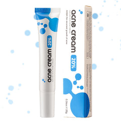 Grospe crema azelaico 20% en botella, tratamiento suave para piel sensible.