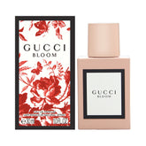 Gucci Bloom frasco 30 ml, fragancia para uso diario.