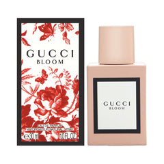Gucci Bloom frasco 30 ml, fragancia para uso diario.