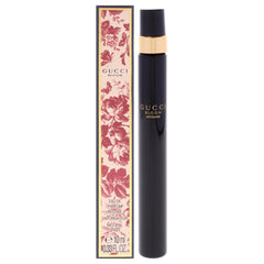Gucci Bloom Intense Mini EDP, frasco elegante para llevar en el bolso.