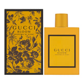Gucci Bloom Profumo di Fiori: botella elegante para ocasiones especiales.