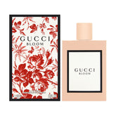 Gucci Bloom: ramillete floral para ritual diario de fragancias y elegancia