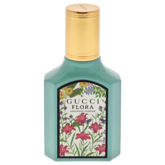Gucci Flora Gorgeous Jasmine, caja elegante, regalo perfecto para ocasiones especiales.