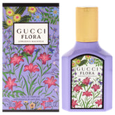 Gucci Flora Magnolia Deslumbrante en botella, aroma floral elegante para ocasiones especiales