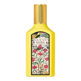 Gucci Flora Gorgeous Orchid EDP: frasco-detalle y aroma floral para ocasiones especiales