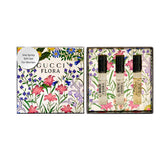 Gucci Flora Gardenia: mini perfume en vaporización ideal para regalo y uso diario