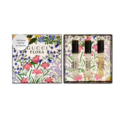 Gucci Flora Gardenia: mini perfume en vaporización ideal para regalo y uso diario