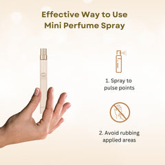 Gucci Guilty Pour Femme, muestra de diseñador para probar o regalar.